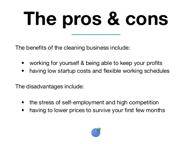 How to Start Your Own Cleaning Business